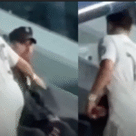 Arda Güler'in maç sonrası polisle tokalaşması, İspanyol basınında yankı buldu