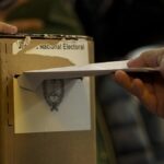 Arjantin'de parlamento seçimleri için sandık başına gidiliyor