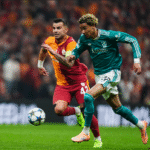 Arne Slot'tan Galatasaray maçına dair eleştiriler