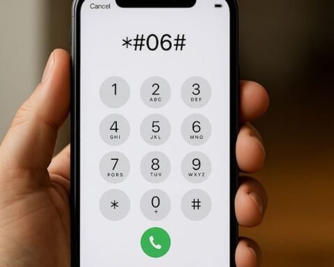 Artan Telefon Hırsızlıkları Hakkında Martin Lewis'ten Güvenlik Uyarıları