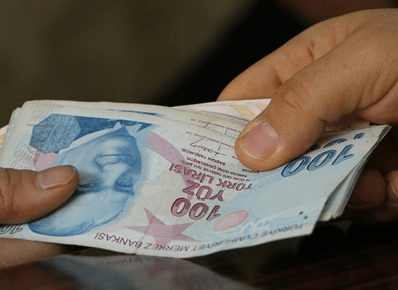 Asgari ücrette 2026 için artış senaryoları netleşiyor