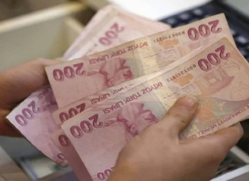 Asgari ücrette 2026 için olası zam senaryoları masaya yatırılacak