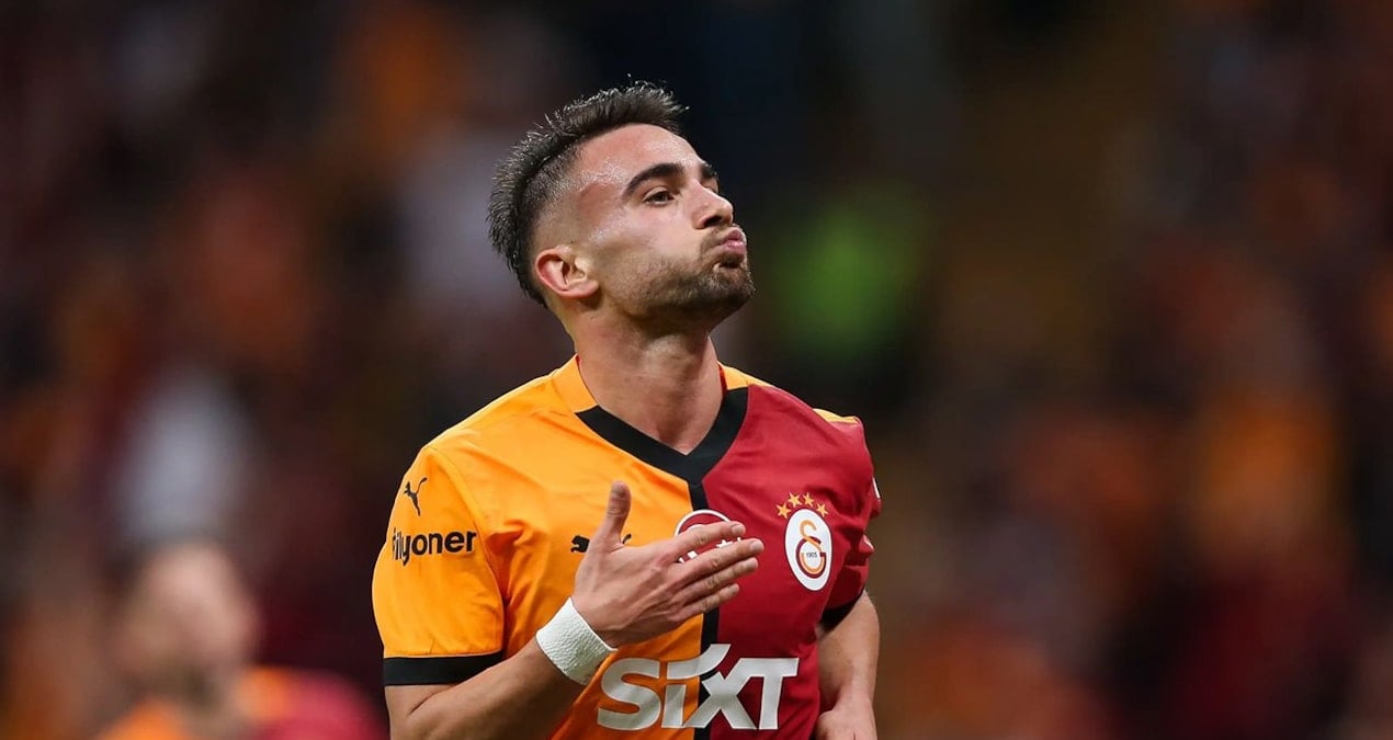 Atalanta, Yunus Akgün'ü Ocak'taki transfer dönemi için hedefliyor