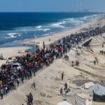 Ateşkes İlan Edildi: Gazze'ye Dönüş Süreci Başladı