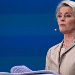 Avrupa Komisyonu Başkanı Ursula von der Leyen, güvensizlik oylamasından kurtuldu