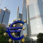 Avrupa Merkez Bankası, faiz oranlarını sabit tutma kararını yineledi