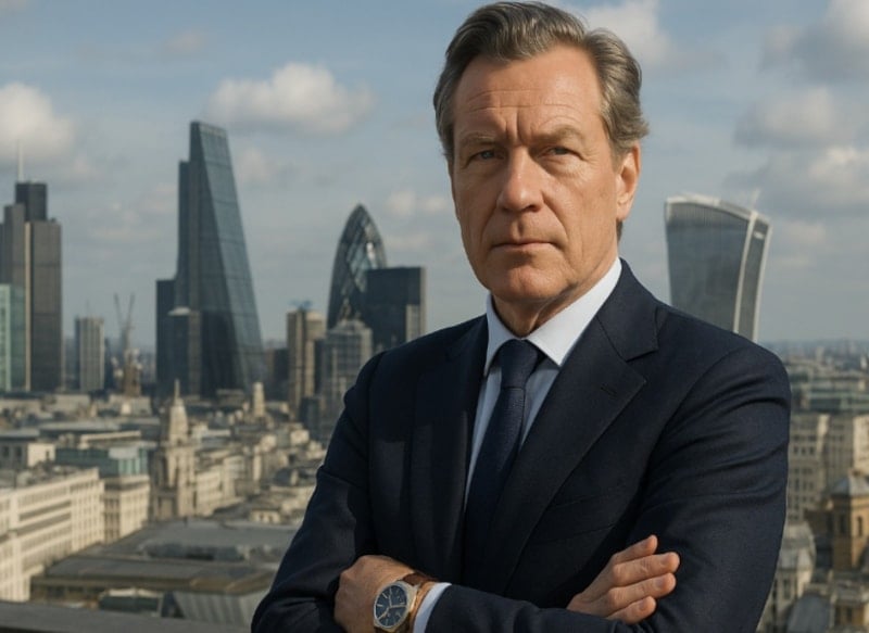 Avrupa'da Milyarder Sayısı: Almanya Zirvede, Türkiye Sekizinci Sırada