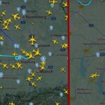 Avrupa'daki gizemli dron olayları, güvenlik endişelerini artırdı