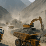 Avustralya'da devasa demir cevheri rezervi keşfi küresel piyasaları etkileyecek