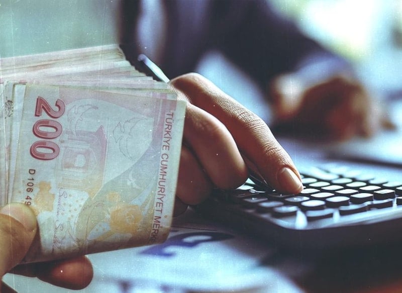 AYM, Memur ve Emeklilerin Zam Talebini Reddetti