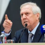 Aziz Yıldırım, Fenerbahçe’nin Mali Şeffaflığı İçin Verilen Taahhütleri Vurguladı