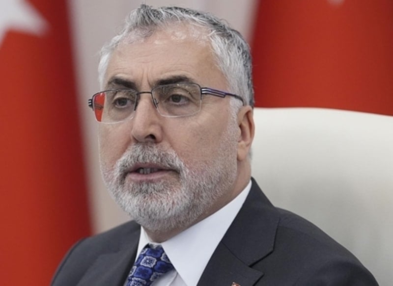 Bakan Işıkhan, Engelli ve Eski Hükümlülere Hibe Desteği Başvuru Tarihini Duyurdu