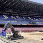 Barcelona'nın Limak'ı Tercih Etmesi Eleştiri Yağmuruna Tutuldu