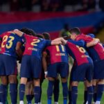 Barcelona'nın Transfer Borcu 159 Milyon Euro'ya Ulaştı