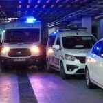 Batman'da yolun karşısına geçmeye çalışan genç otomobilin çarpması sonucu hayatını kaybetti