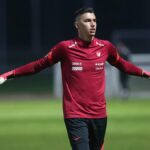 Berke Özer, İzinsiz Kampı Terk Ettiği İçin Cezayla Karşılaşabilir