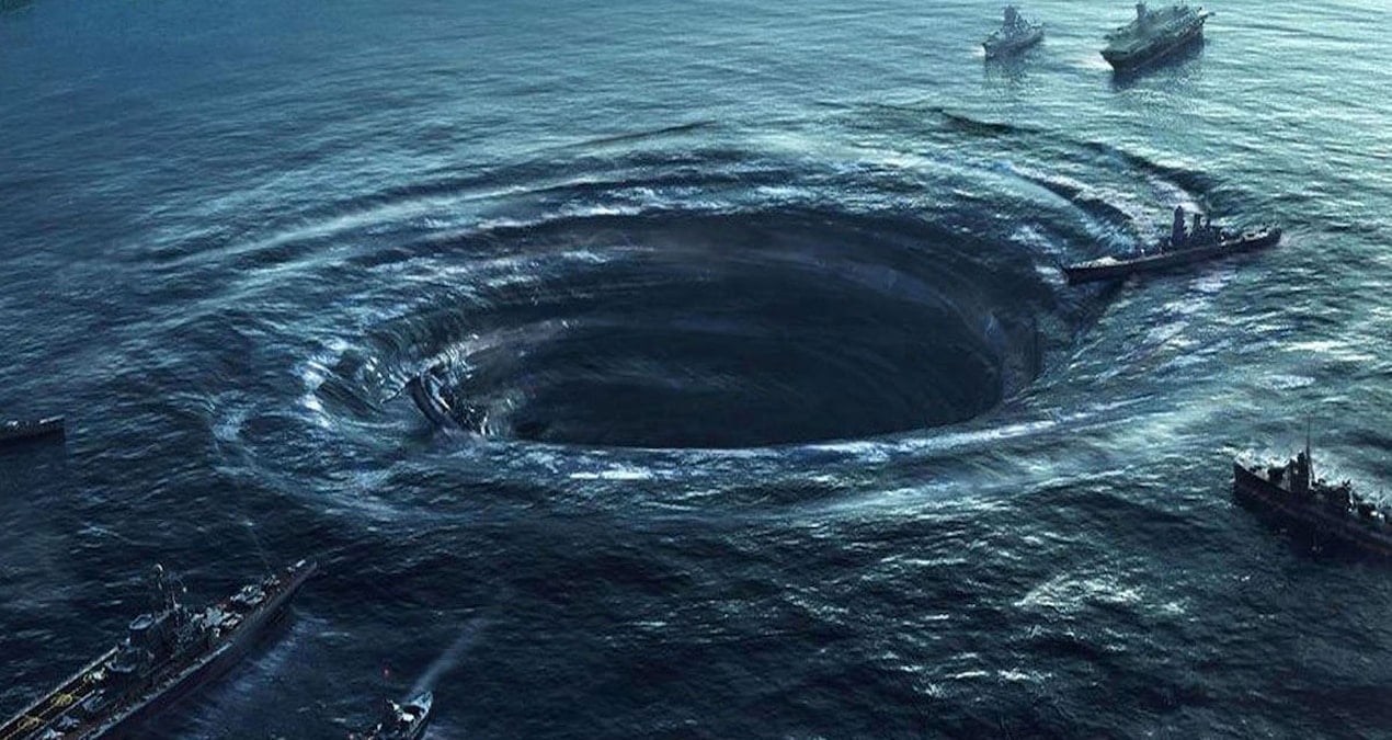 Bermuda Üçgeni’ndeki gizemli kaybolmaların doğal nedenleri açıklandı