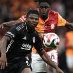 Beşiktaş, El Bilal Toure’nin Sakatlık Durumunu Açıkladı