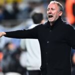 Beşiktaş taraftarından Sergen Yalçın'a ağır eleştiriler