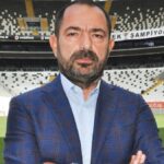 Beşiktaş'ta Seçil Aygül ile karşılıklı anlaşma ile yollar ayrıldı