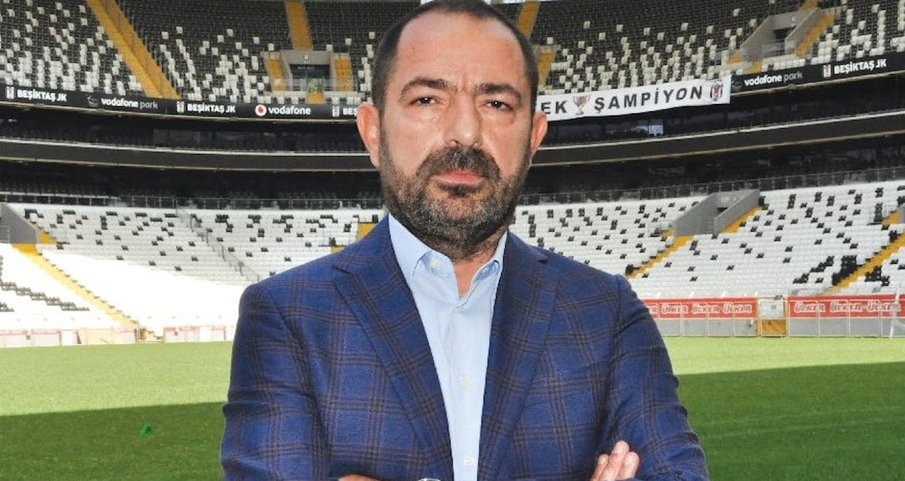 Beşiktaş'ta Seçil Aygül ile karşılıklı anlaşma ile yollar ayrıldı