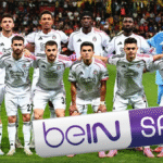 Beşiktaş'tan beIN SPORTS'a yayın ayrımcılığı tepkisi