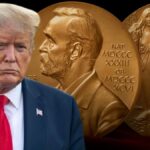 Beyaz Saray, Nobel Barış Ödülü'nün Trump yerine Venezuelalı lidere verilmesini eleştirdi