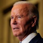 Biden, prostat kanseri tedavisine başlıyor