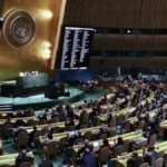 BM İnsan Hakları Konseyi'nde Seçilen Yeni Üyeler Belirlendi