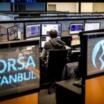 Borsa İstanbul'da yedi şirketin halka arz endeksi değişikliğine gitmesiyle yatırımcılar zor durumda kaldı