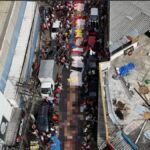 Brezilya'da Polis Operasyonu: 180 Ceset Sokaklarda Bulundu