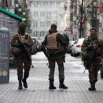Brüksel'de Güvenlik Krizi: Askeri Devriyeler Gündemde