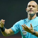 Bulgaristan-Türkiye maçının hakemi Luis Godinho olarak belirlendi