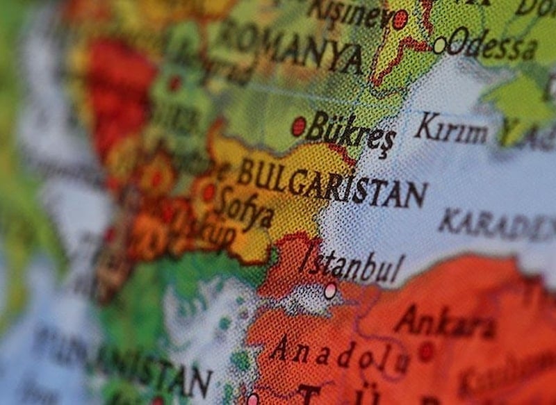 Bulgaristan’da Euroya Geçiş İçin Çift Fiyat Uygulaması Başladı