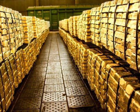 Burkina Faso Hükümeti Altın Gelirlerini Millileşme ile Artırdı