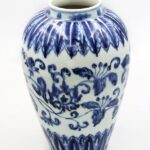 Büyükbabanın Eski Koleksiyonu, Milyonlarca Lira Değerinde Vazo Ortaya Çıkardı