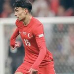 Can Uzun, Almanya ile Türk Milli Takımı arasında seçim yapma aşamasında