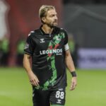 Caner Erkin'e 6 maç men ve 134 bin lira para cezası onandı