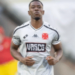 Carlos Cuesta, Vasco da Gama'da kahraman oldu