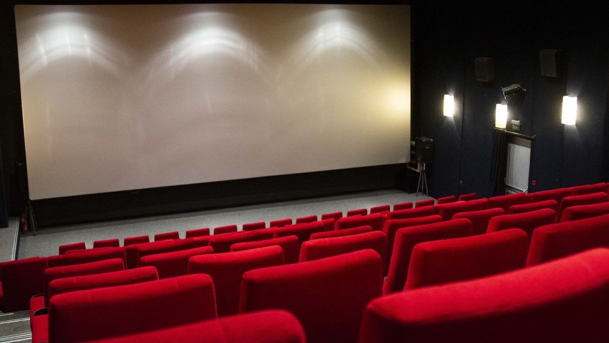 Çarşamba günleri sinema biletleri 120 TL olarak belirlendi