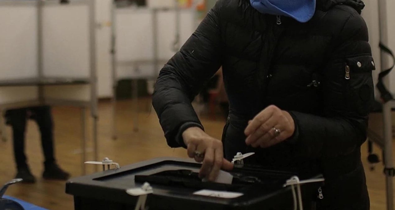 Catherine Connolly, İrlanda'nın yeni cumhurbaşkanı olarak göreve başladı