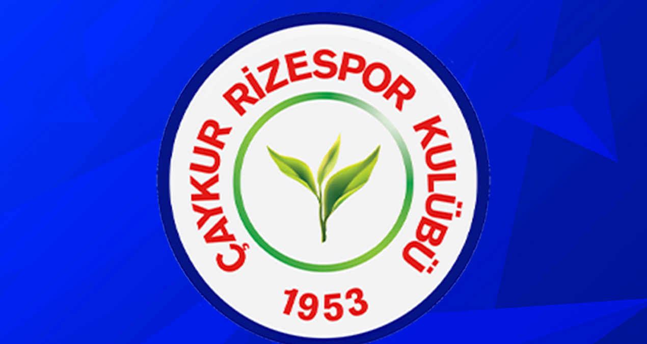 Çaykur Rizespor'da Başkan Vekili Adnan Er İstifa Etti