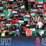 Celtic Vakfı'ndan Gazze'ye 100 Bin Sterlin Acil Gıda Yardımı