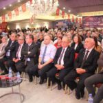 CHP Aydın İl Kongresi'nde tartışmalı anlar yaşandı