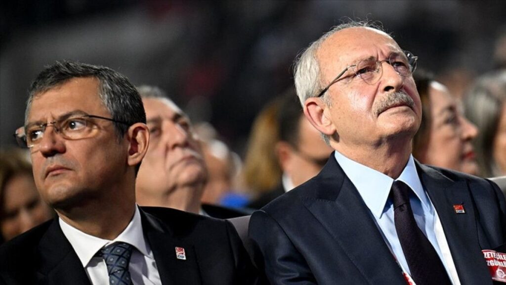 CHP Kurultayı Davası'nda Beşinci Duruşma Bugün Başlıyor