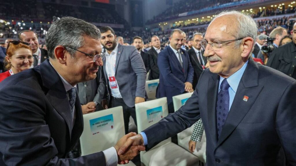 CHP’de Dava Öncesi Kritik Gelişme: 39'uncu Olağan Kurultay Tarihi Açıklandı