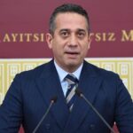 CHP’den Ekonomi Eleştirisi: Türkiye'nin Her Yerinde 'Geçinemiyoruz' Feryadı Yükseliyor