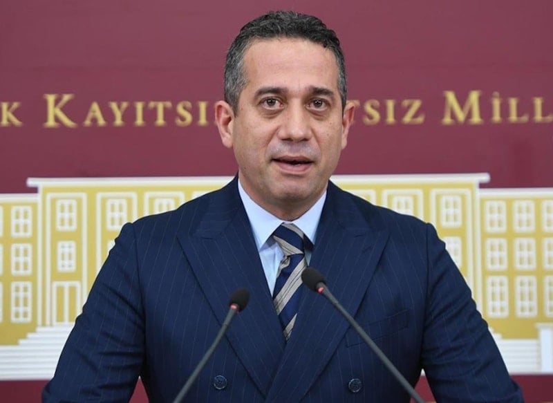 CHP’den Ekonomi Eleştirisi: Türkiye'nin Her Yerinde 'Geçinemiyoruz' Feryadı Yükseliyor