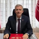 CHP'li Başkan Hakan Keskin'e Kadın Meclisi Başkanı Derya Erkan'dan Şikayet