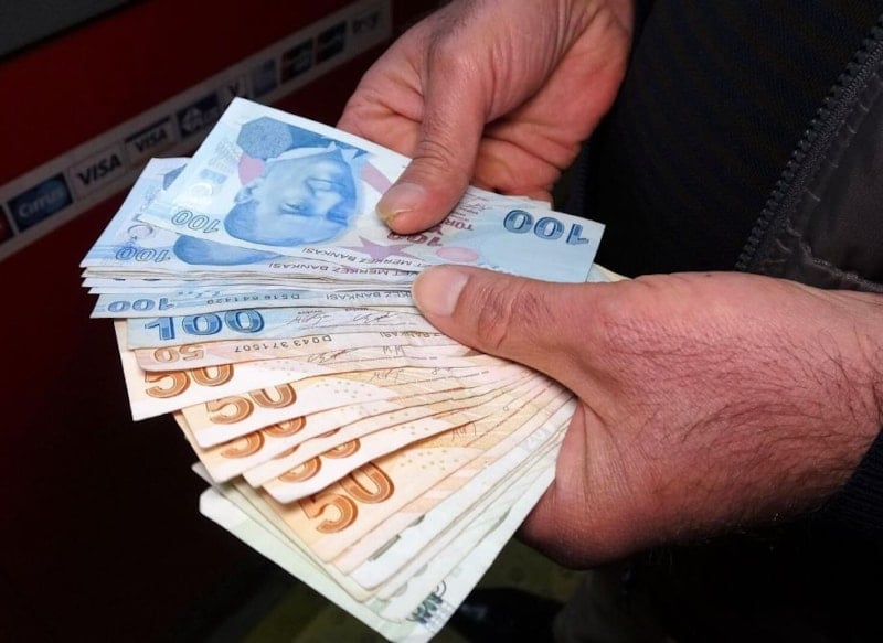 Çiftçiler için pick-up ÖTV'si yeniden yüzde 4'e inebilir